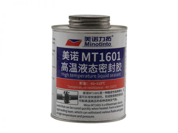 美诺MT1601高温液态密封胶